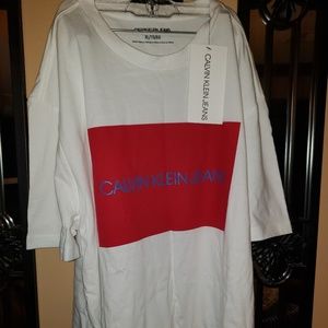 Calvin Klein T-Shirt